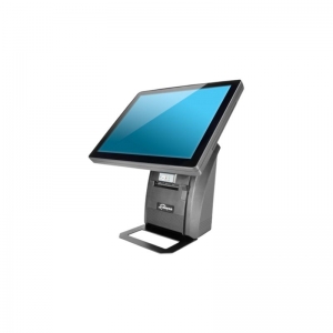 POS ZRICH ALL IN ONE POS TERMINAL TOUCH SCREEN TFT LCD